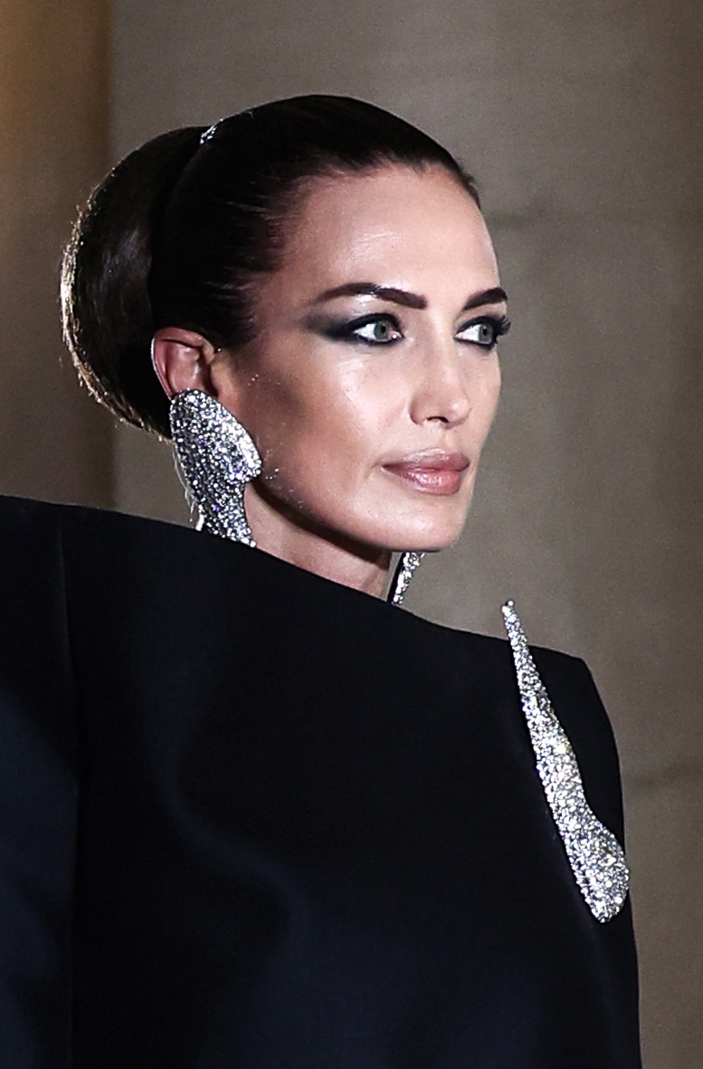 stephanerolland2020秋冬高定,stephanerolland2022春夏高定