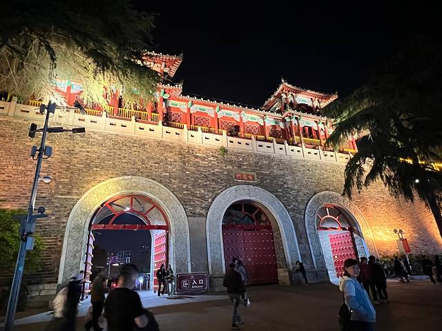 2023.04南京5日闲