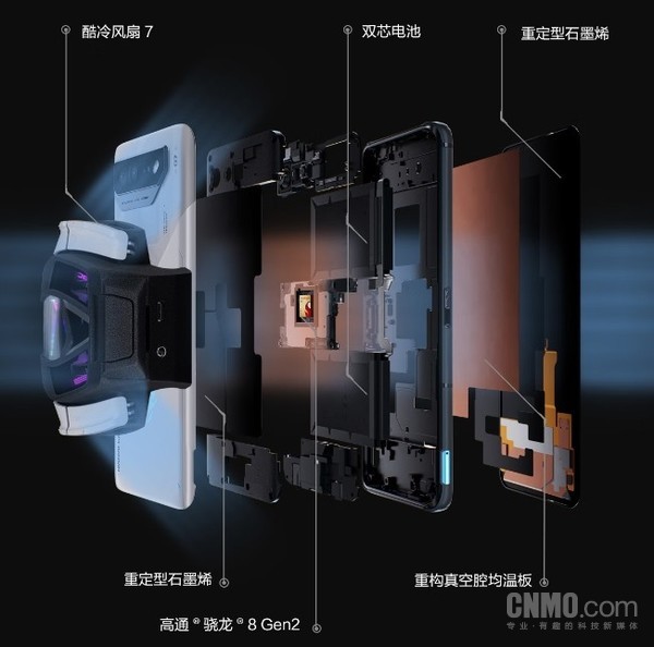 夏天手机发烫自创实用小妙招,手机不容易发烫的机型