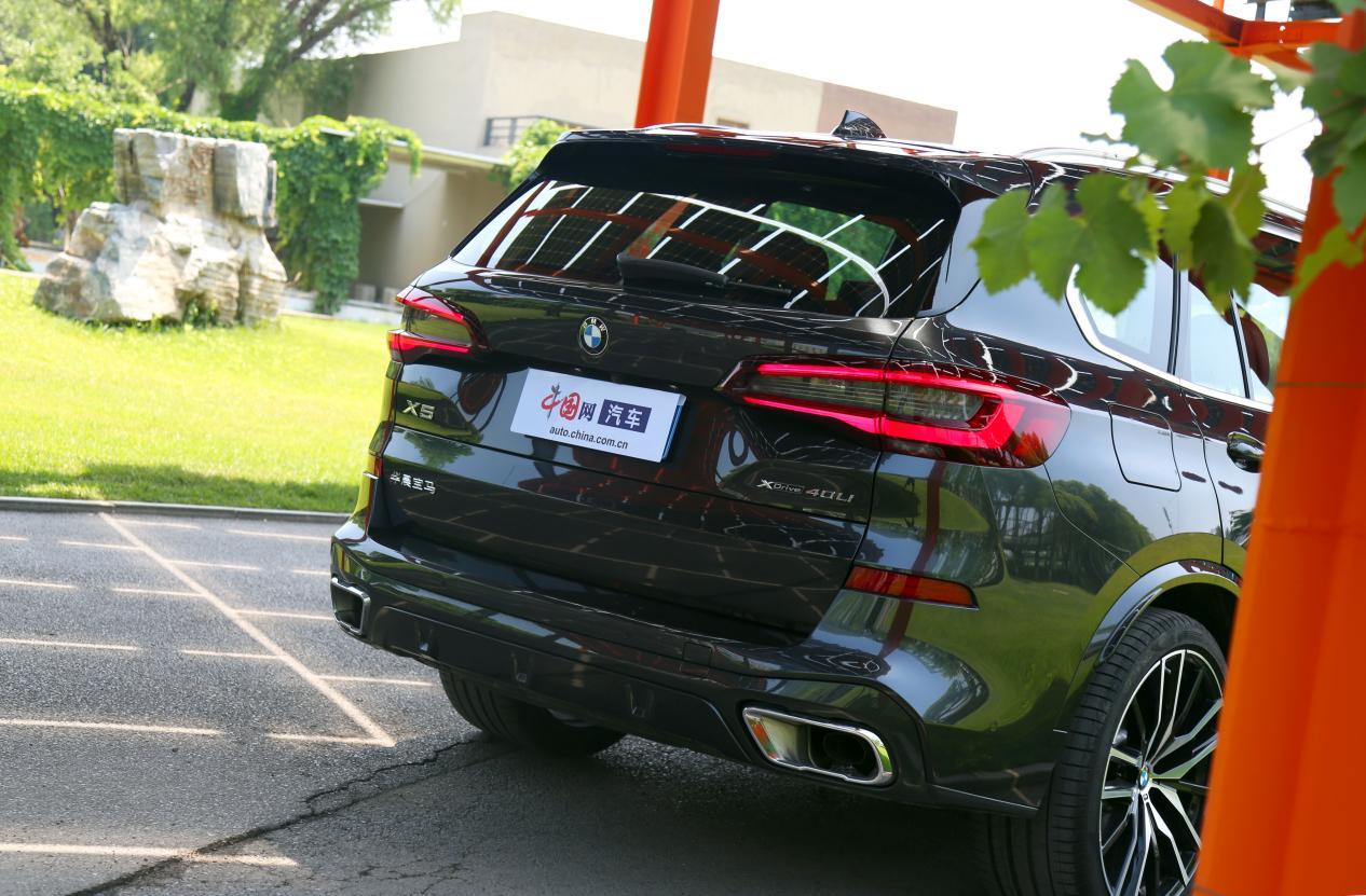 国产宝马X5驾驶感受,宝马x52014款xdrive35i典雅型