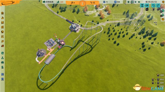 狂想乐园完整版,狂想乐园经营攻略