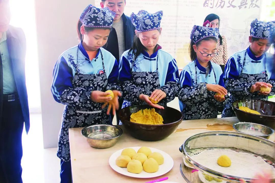 打造乡村教育振兴的最美样板,乡村教育振兴案例