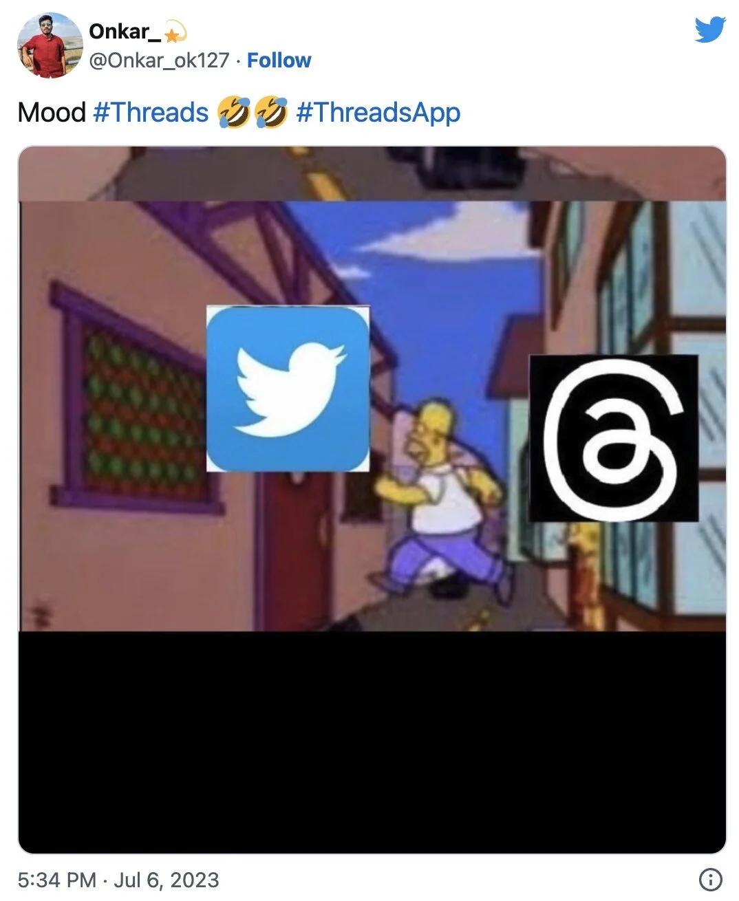 马斯克回应扎克伯格效仿推特,扎克伯格回应马斯克