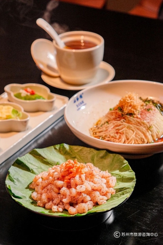 苏州旅游攻略必去景点排行榜,上海苏州杭州自由行旅游攻略