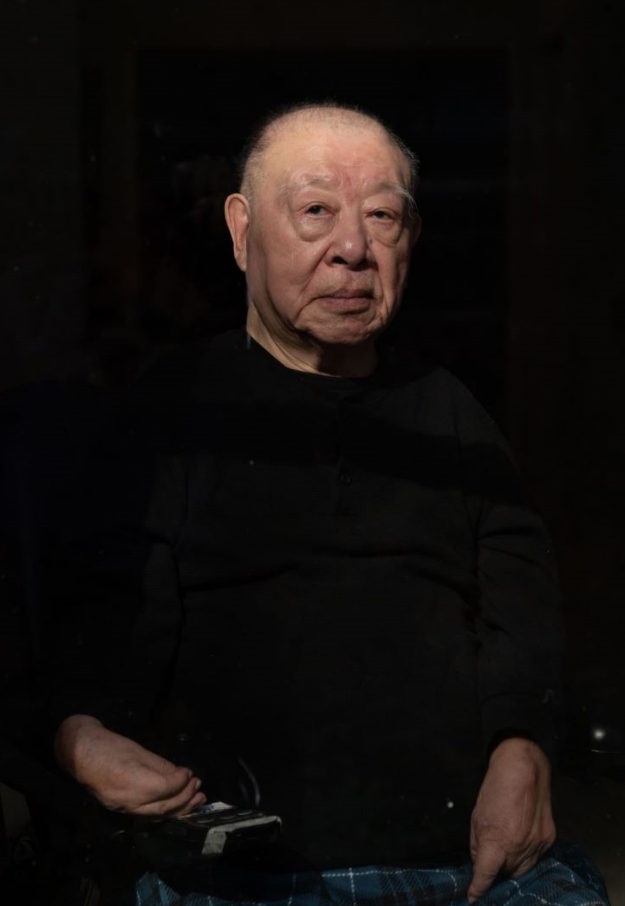 历史学家许倬云人生的意义在哪里,历史学家许倬云介绍