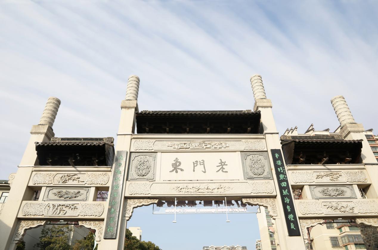 南京文化历史街区,南京的历史文化街区