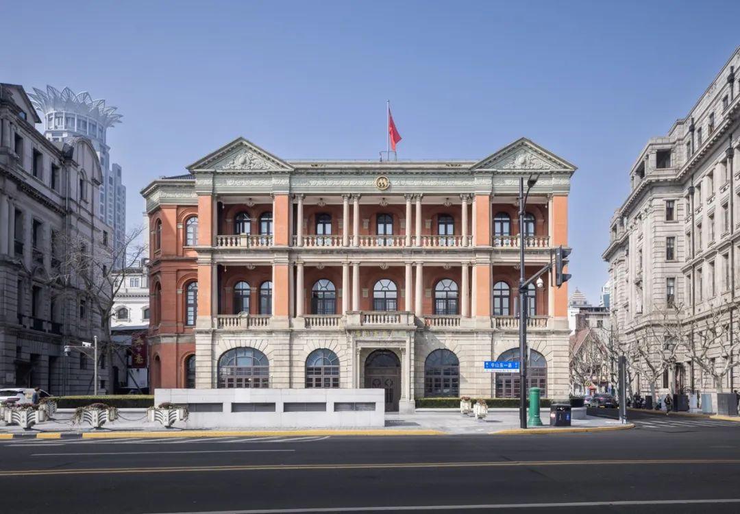 上海最值得走一走的马路,上海9条最值得打卡的马路