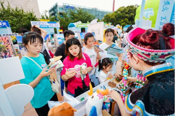 夏季黑龙江旅游避暑好去处,黑龙江清凉一夏旅游攻略