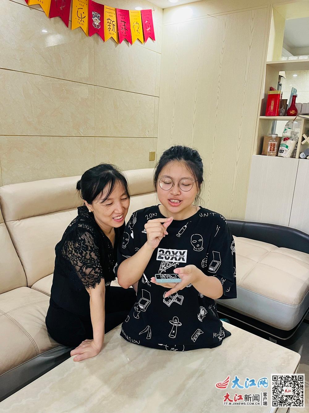 无腿女孩蒋子怡,无腿女孩蒋子怡近况