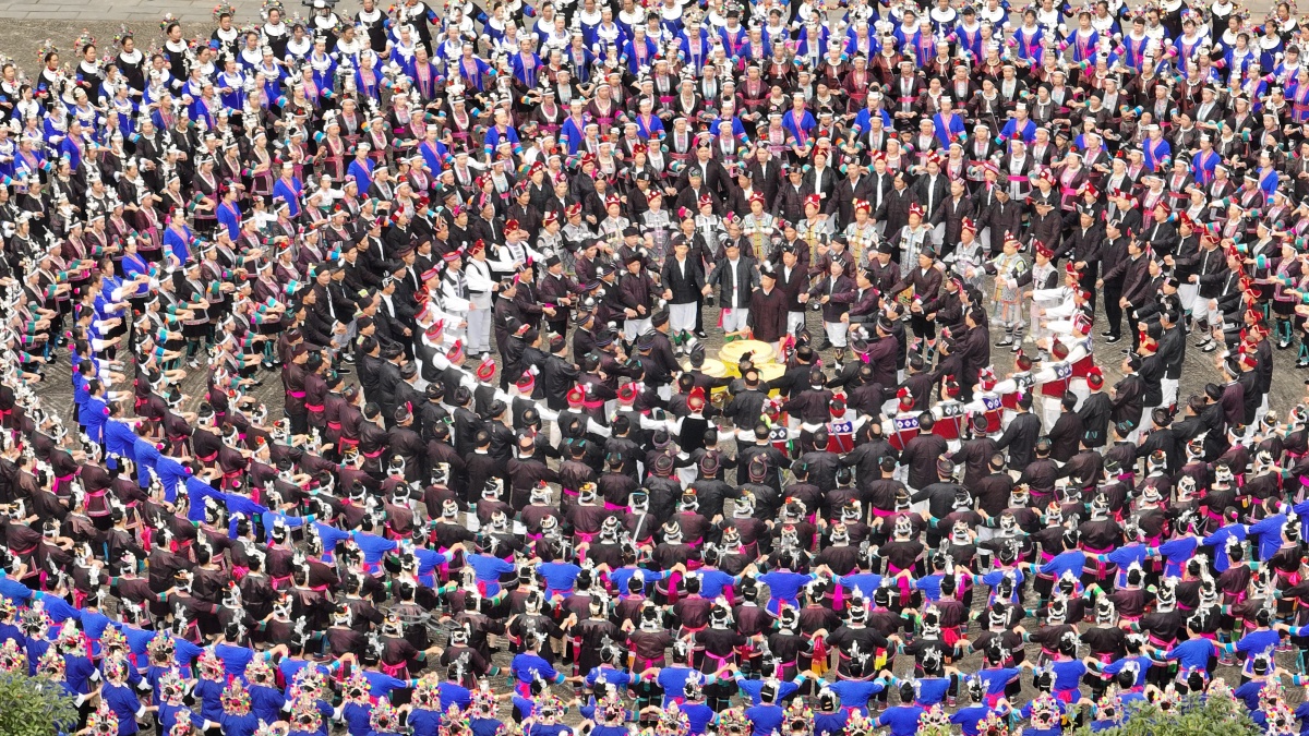 官方发布！听说你要来柳州？暑期游玩攻略、宠粉福利来了！