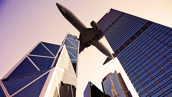 顺丰计划香港上市,顺丰正式开启赴港上市