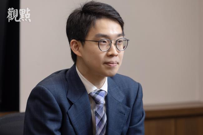 有心者胜|观点与施永青、施俊嵘面对面：幸存者中原