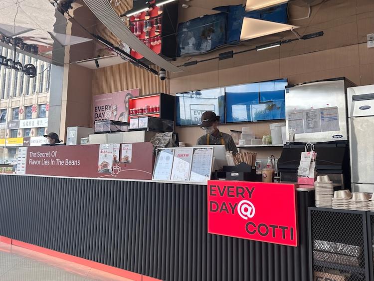 星巴克瑞幸库迪,美式咖啡瑞幸星巴克库迪