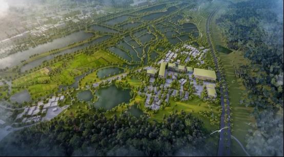 深汕项目公示,深汕区重点项目