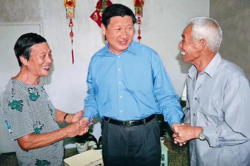 学深悟透八八战略,时政评论八八战略