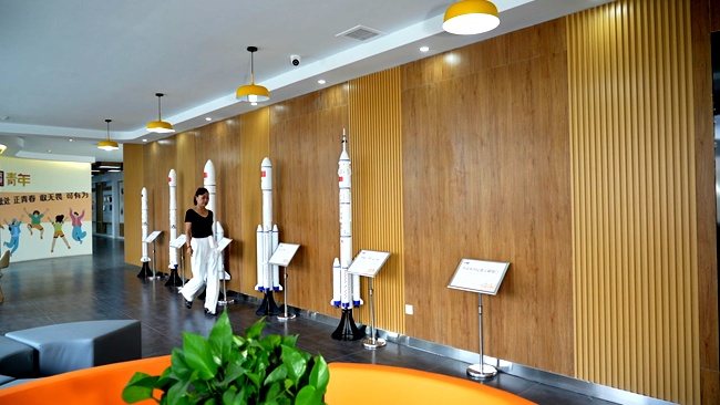 河南洛阳：邻里中心为群众心愿“埋单”