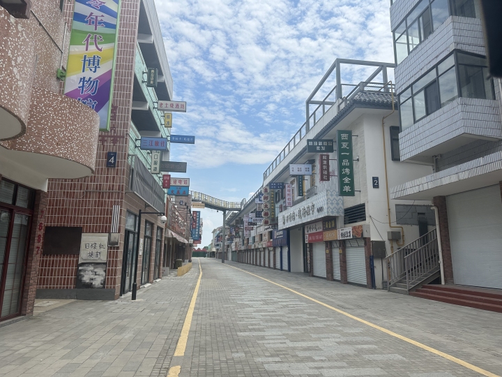 女店主守着闻堰老街等它重回巅峰，相关负责人：亚运前后全新亮相