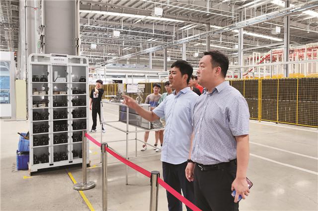 威海营商行品牌,威海营商行活动