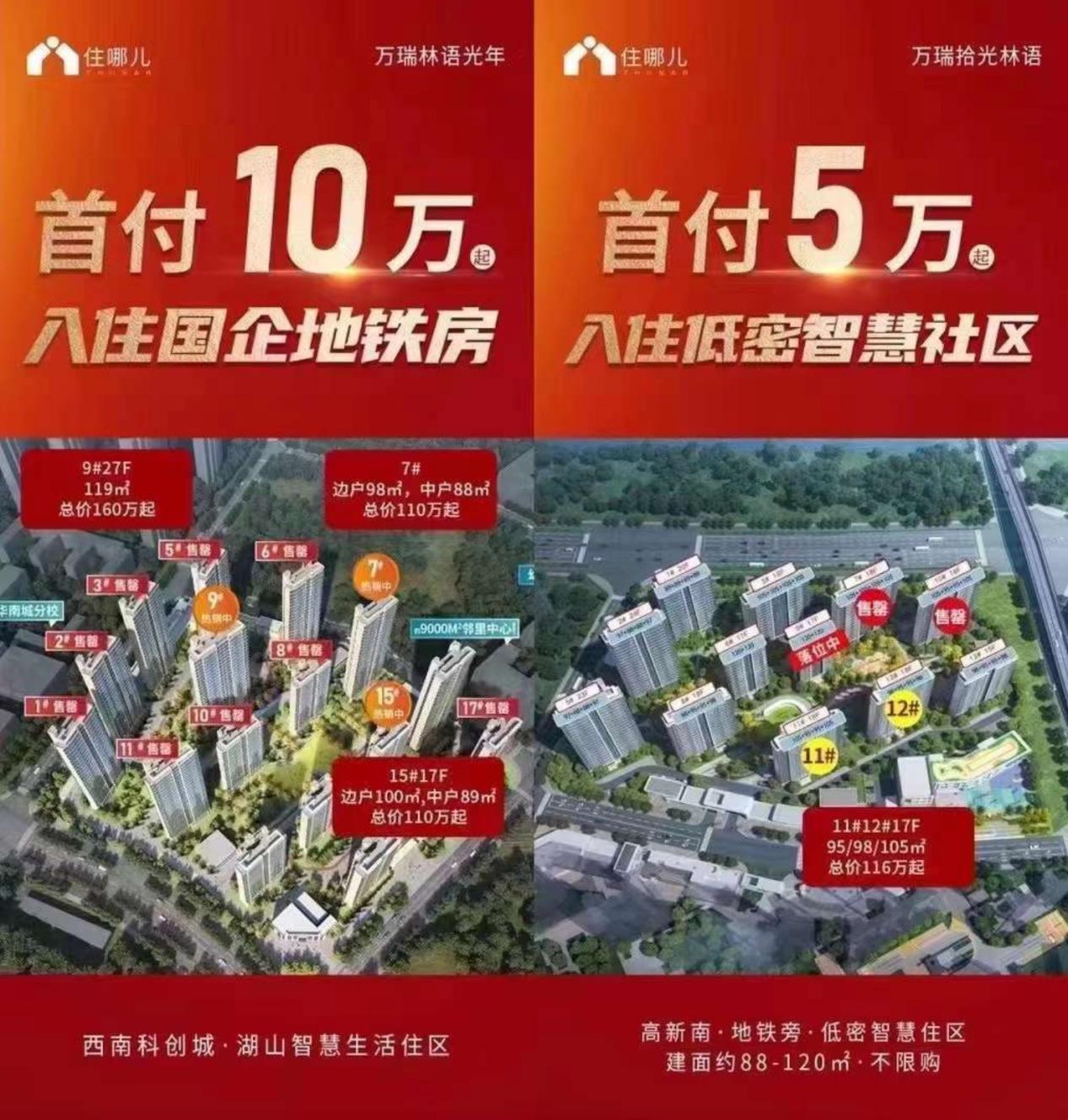 合肥现在买房次新好盘有哪些,盘点合肥在售楼盘避坑排行榜