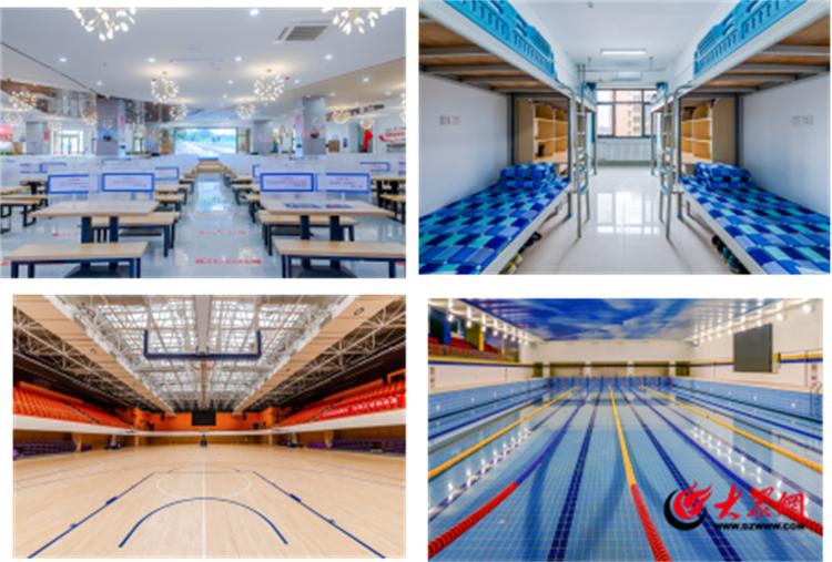 报名青岛工程职业学院,青岛工程职业学院2021录取线