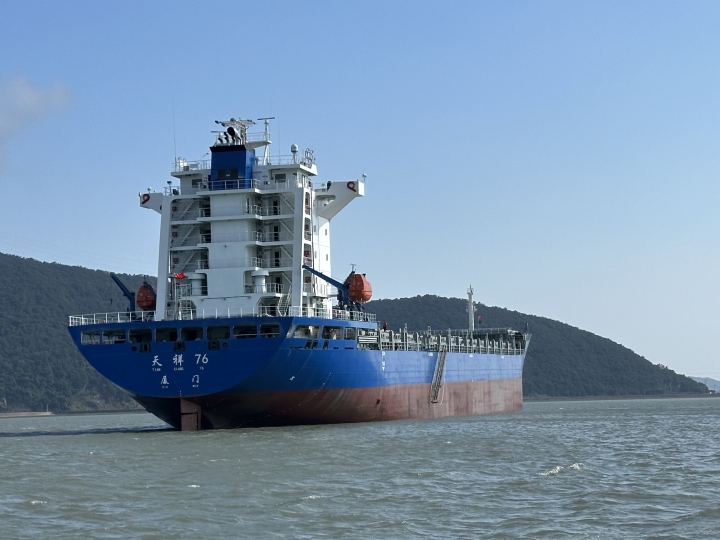 浙江造船有多厉害,造船和造飞机