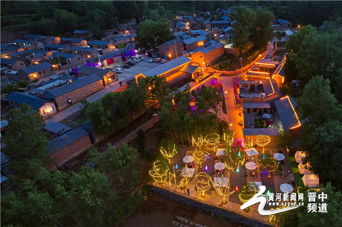 榆次夏天哪里有避暑乘凉的好地方,榆次避暑一日游