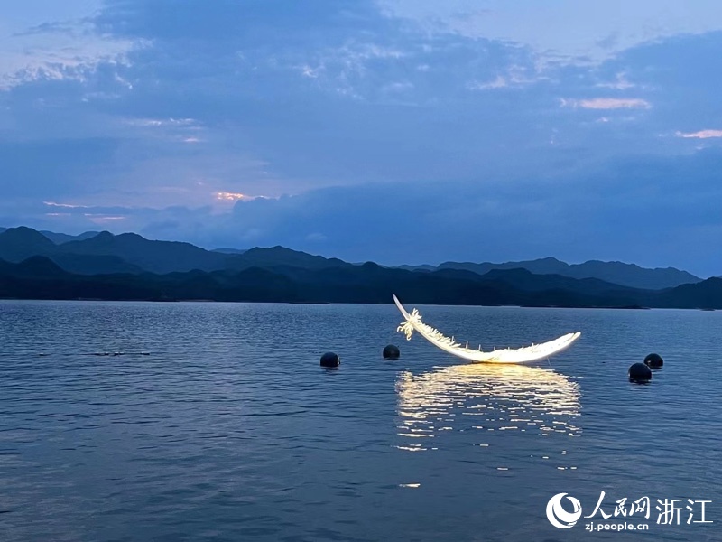 淳安千岛湖啤酒节,千岛湖啤酒嘉年华直播