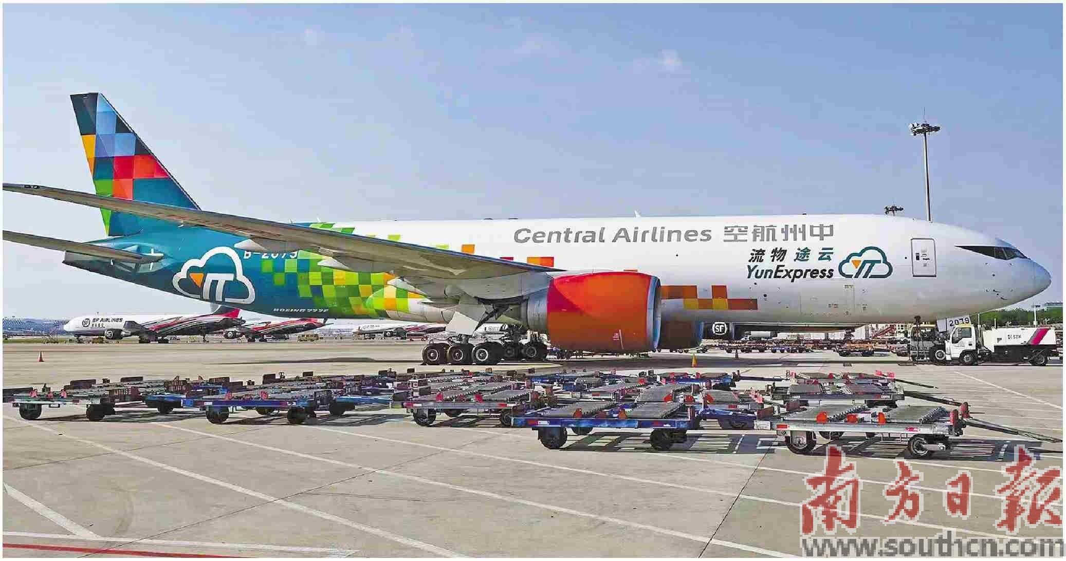 深圳坂田跨境电商群体,为什么坂田跨境电商那么活跃