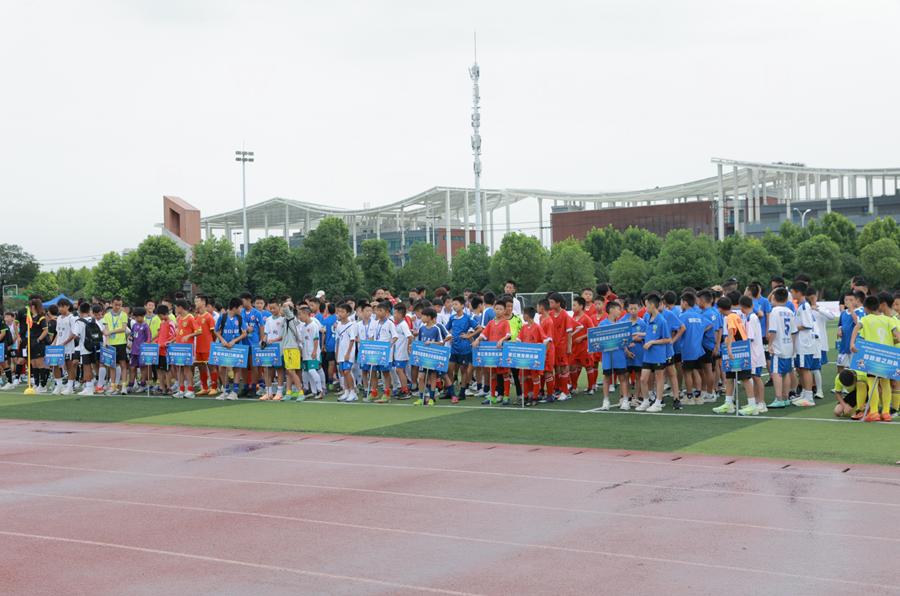 2023湖北足球协会青少年足球联赛,湖北2019年青少年足球锦标赛