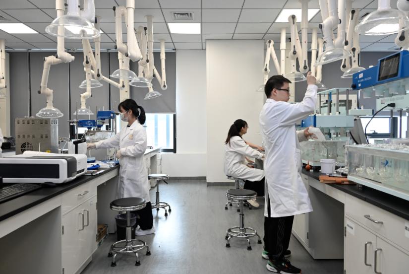 聚焦生物医药，河南在布局什么？