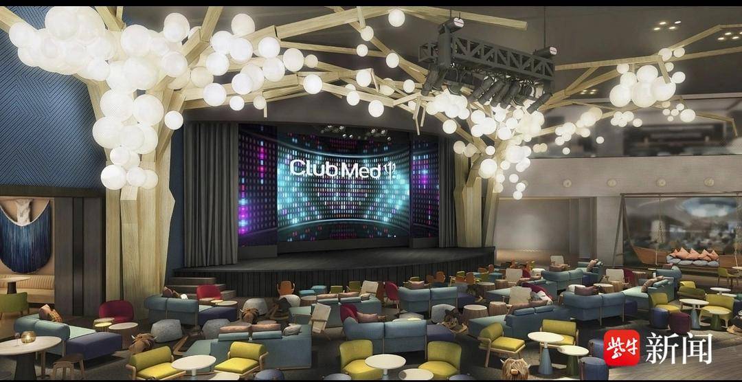 亲子酒店式游玩,带娃出行推荐看看这几家亲子酒店