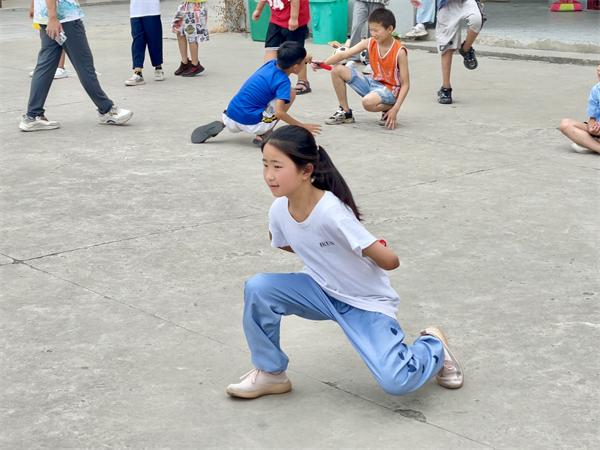 青春筑梦三下乡,青春助力乡村振兴志愿服务活动
