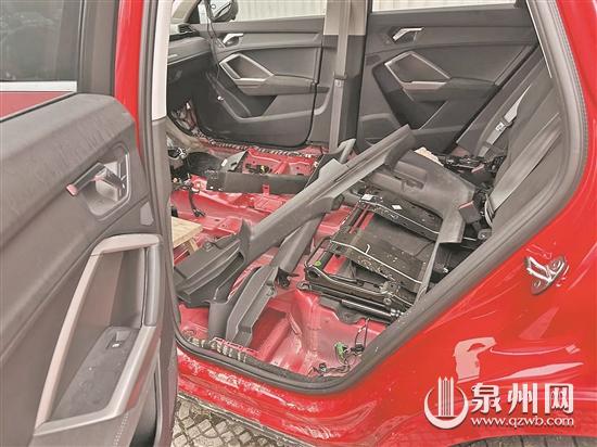 泡水车保险怎么给修复,泡水车保险公司怎么修