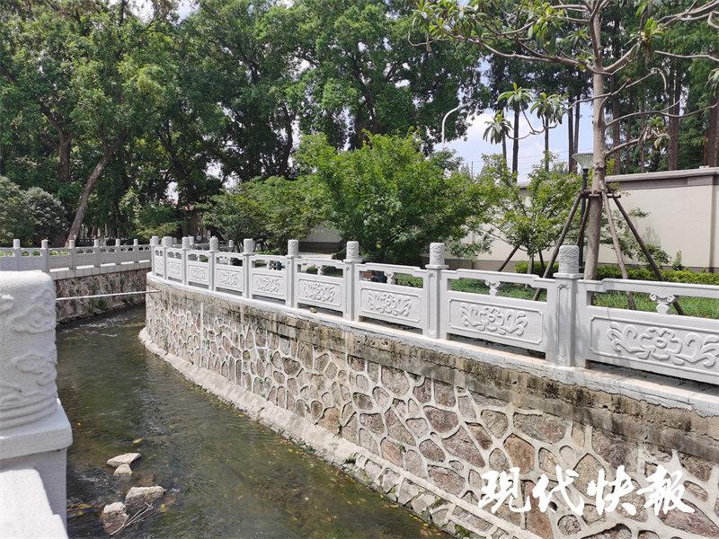 南京香林寺,南京市香林寺