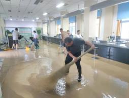 海淀驾校风采,海淀驾校石景山中心