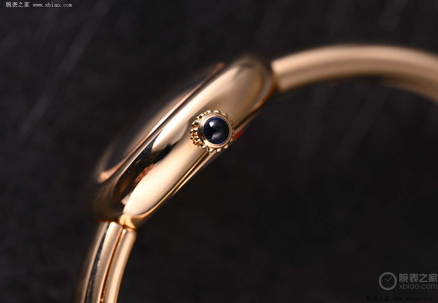 卡地亚猎豹手镯表超大号,卡地亚手镯和圆手镯哪个好看