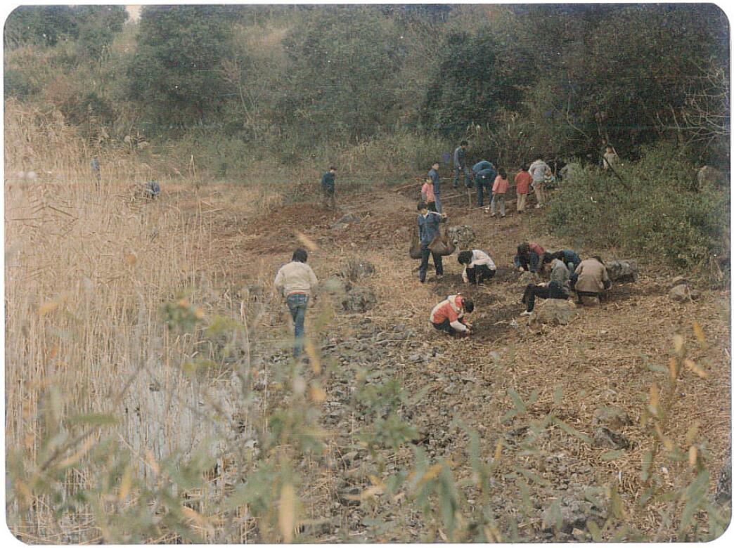 氾在古代是哪里,苏州三山岛文化
