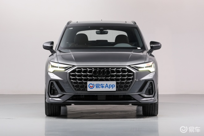 新款q3奥迪2023款落地价,新款奥迪q3最新价格二手