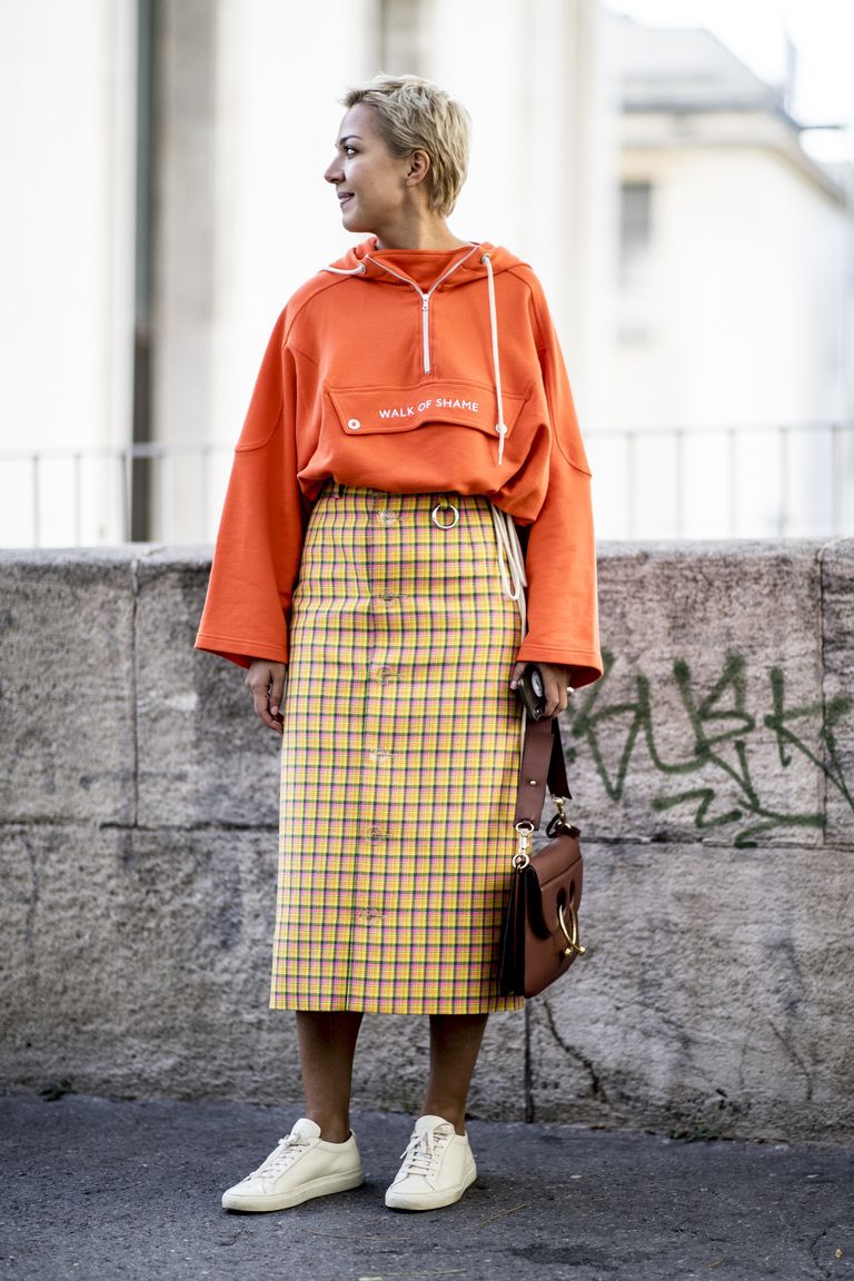 曲线风格服装搭配冬装,冬款直线型穿搭