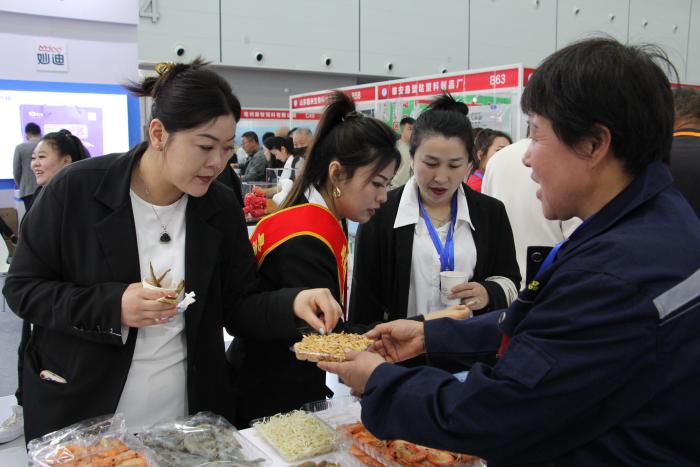 山东滨州水产养殖博览会,滨州水产博览会是第几届