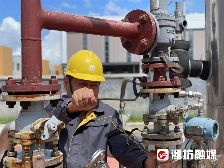 潍坊城市发展成就,潍坊市打造四个标杆城市