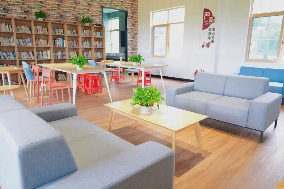 “i人”or“e人”？MBTI充电指南来袭，在华新尽情做自己！