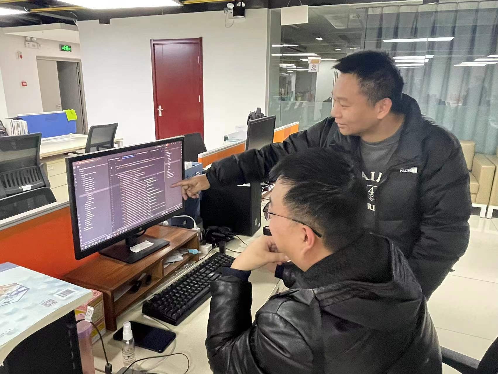 华为云智慧医疗系统,华为云数智化赋能企业发展