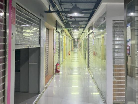 华强北留不住美妆老板，他们“抱团”去了哪里？