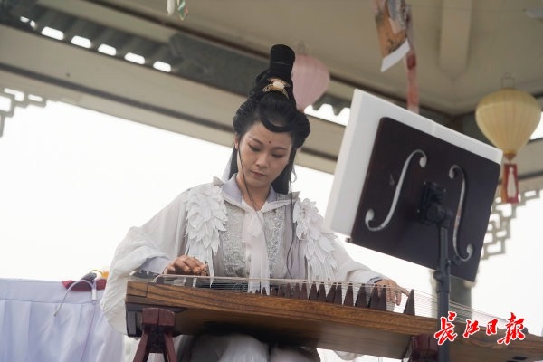 荆风楚韵完整视频,荆风楚韵风景区