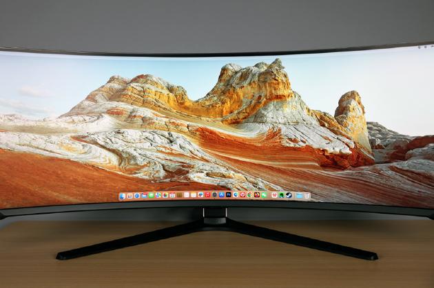 三星显示器玄龙骑士27英寸怎么样,三星玄龙骑士g7miniled