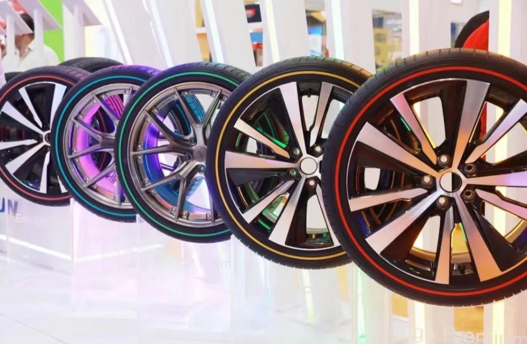 赛轮液体黄金轮胎真实情况,赛轮液体黄金轮胎原理