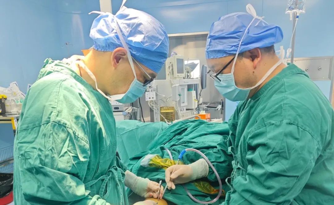 多学科协作治疗肿瘤,多学科联合救治打通生命通道