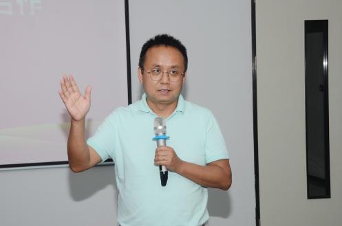 科骏：专注VR教育，助推数字经济发展