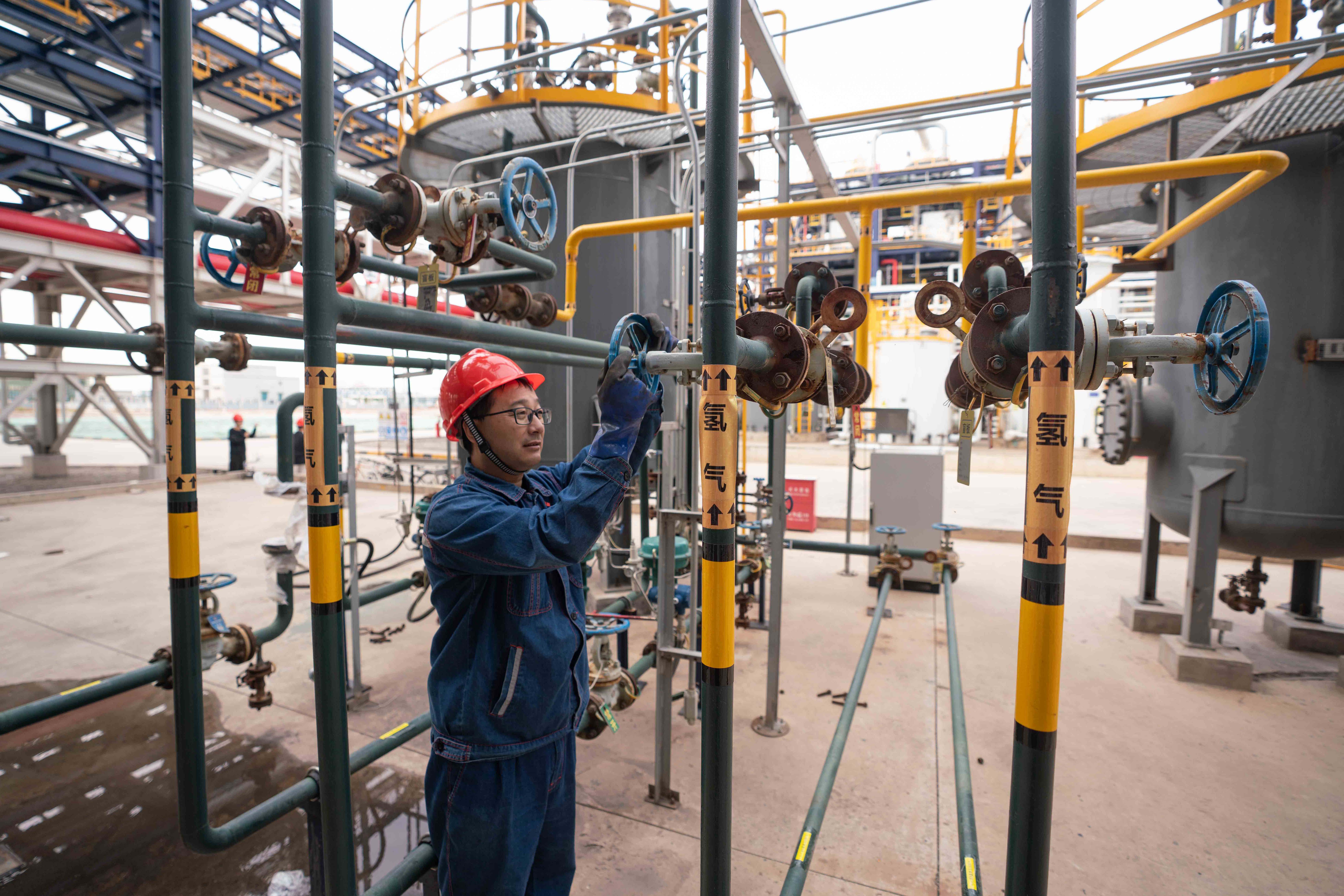 渤海新区黄骅市产业,黄骅市经济发展